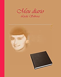 Livro Meu diário