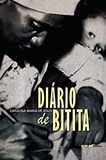 Livro Diário de Bitita (Memória e Sociedade)