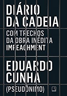 Diário da cadeia