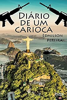 Livro Diário de um Carioca