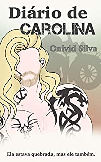 Livro Diário de Carolina