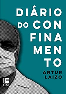 Livro Diário do confinamento
