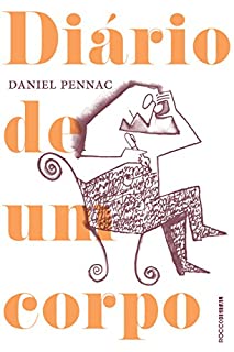 Livro Diário de um corpo