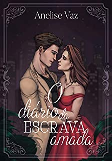 Livro O Diário da Escrava Amada