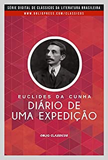 Livro Diário de um expedição