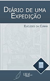 Livro Diário de uma Expedição