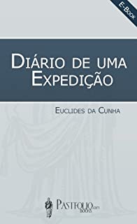 Livro Diário de uma Expedição