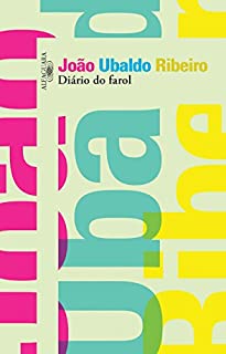 Livro Diário do farol