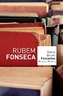 Livro Diário de um fescenino