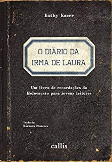 Livro O diário da irmã de Laura
