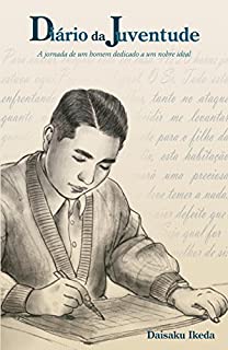 Livro Diário da juventude