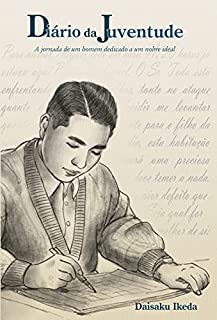 Livro Diário da Juventude
