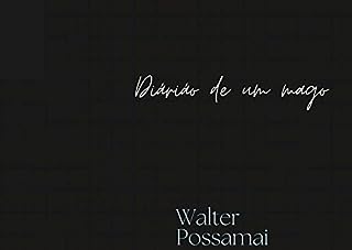 Livro Diário de um mago: O profeta