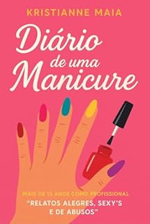 Diário de uma Manicure