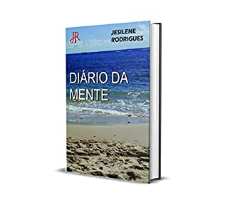 Livro DIÁRIO DA MENTE