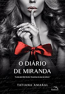 O Diário de Miranda: Livro 1