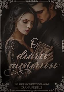 Livro O Diário Misterioso