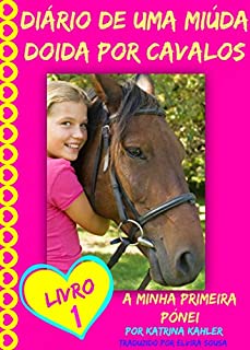 Diário de uma Miúda Doida por Cavalos