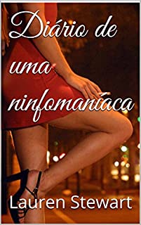 Diário de uma ninfomaníaca