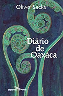 Livro Diário de Oaxaca