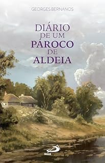 Livro Diário de um Pároco de Aldeia (Espiritualidade)