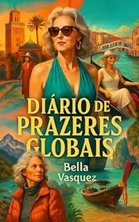 Livro Diário de Prazeres Globais