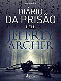 Livro Diário da prisão, Volume 1 - Belmarsh: Inferno (Diários da prisão)