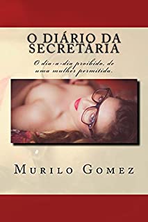 Livro o diário da secretária