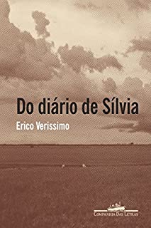 Livro Do diário de Sílvia