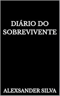 Livro Diário do Sobrevivente