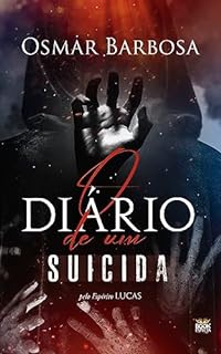 Livro O Diário de um Suicida