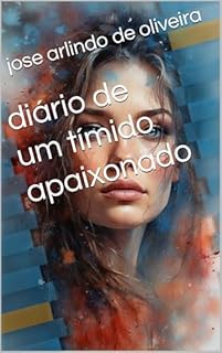 Livro diário de um tímido apaixonado