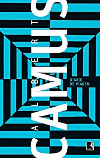 Livro Diário de viagem