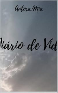 Livro Diário da Vida
