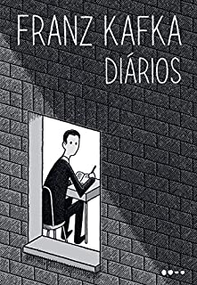 Livro Diários: 1909-1923