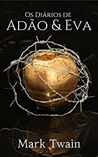 Livro Os diários de Adão e Eva