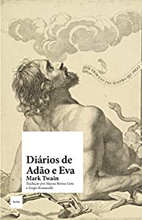 Livro Diários de Adão e Eva: e Outras Sátiras Bíblicas