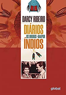 Livro Diários Índios: Os Urubus-Kaapor