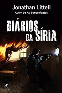 Livro Diários da Síria