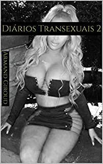 Livro Diários Transexuais 2