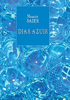 Livro Dias Azuis