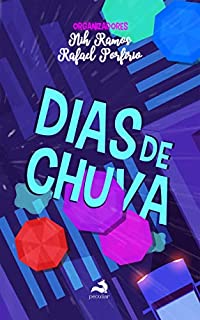 Livro Dias de Chuva