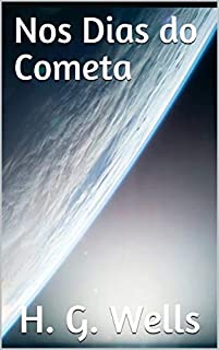 Livro Nos Dias do Cometa