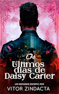 Livro Os últimos dias de Daisy Carter