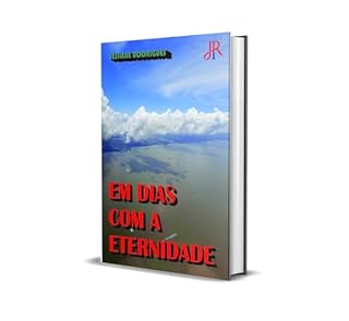 Livro EM DIAS COM A ETERNIDADE