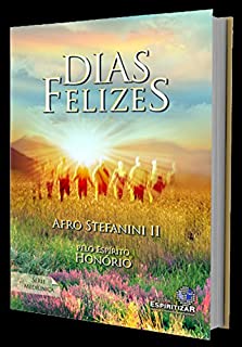 Livro Dias Felizes