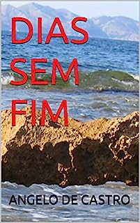Livro DIAS SEM FIM