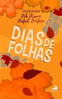 Livro Dias de Folhas