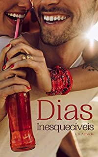 Livro Dias Inesquecíveis