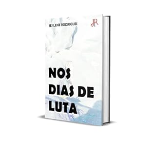 Livro NOS DIAS DE LUTA